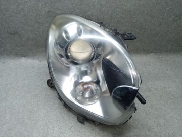 Фара прав. MINI COUNTRYMAN R60 10-16