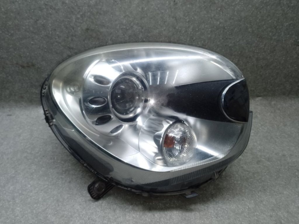 63129807490 | Фара прав. MINI COUNTRYMAN R60 10-16 - Фото 2