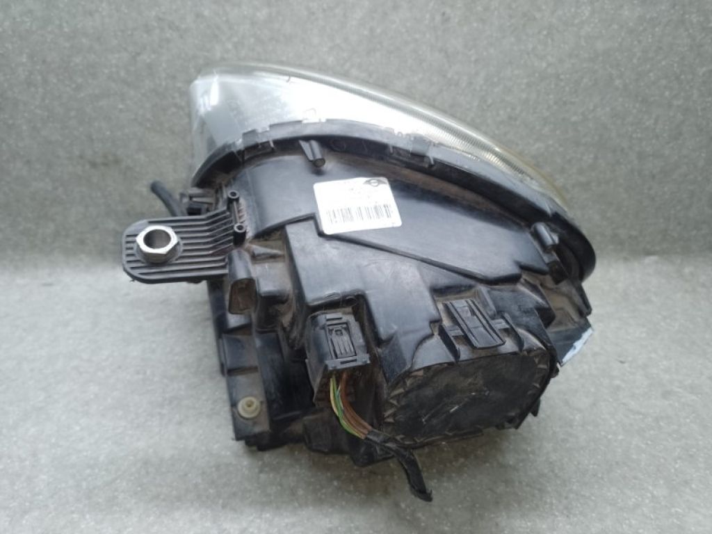 63129807490 | Фара прав. MINI COUNTRYMAN R60 10-16 - Фото 3