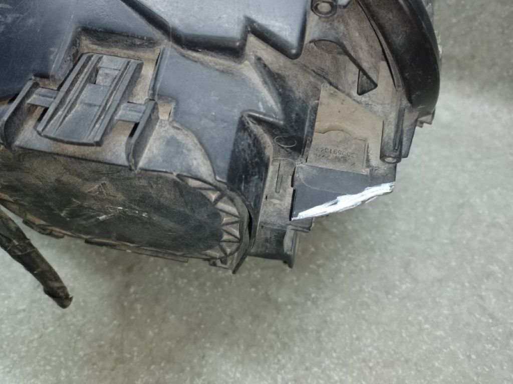 63129807490 | Фара прав. MINI COUNTRYMAN R60 10-16 - Фото 4