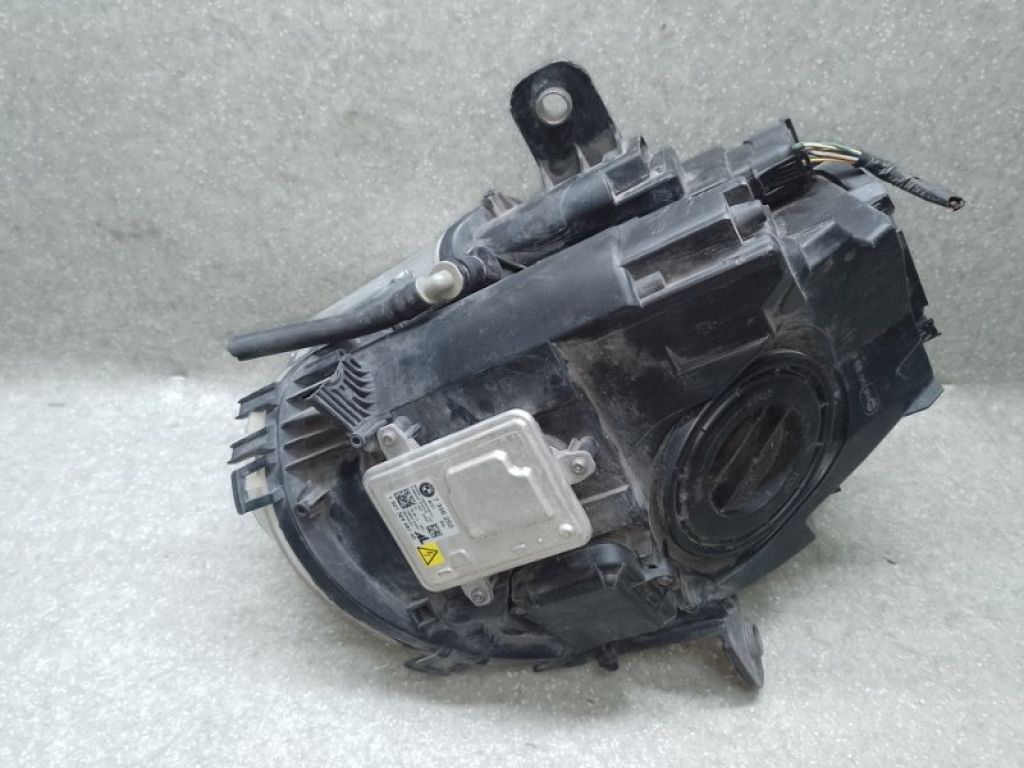 63129807490 | Фара прав. MINI COUNTRYMAN R60 10-16 - Фото 5