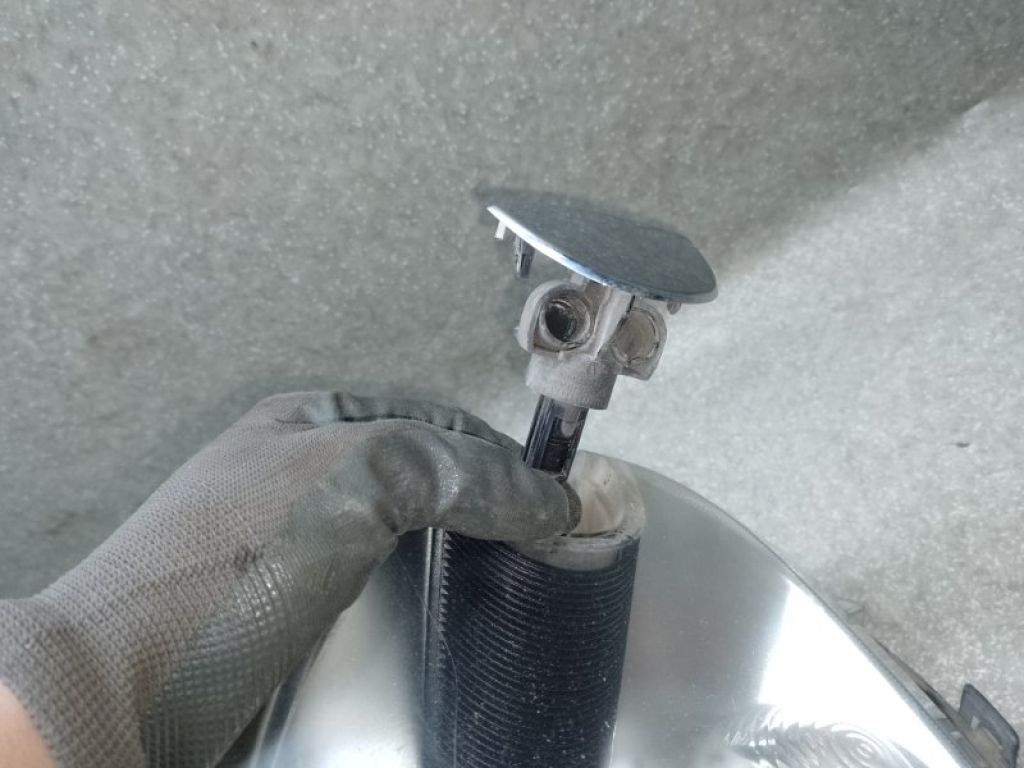 63129807490 | Фара прав. MINI COUNTRYMAN R60 10-16 - Фото 6