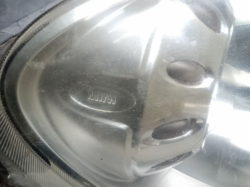 63129807490 | Фара прав. MINI COUNTRYMAN R60 10-16 - Фото 7