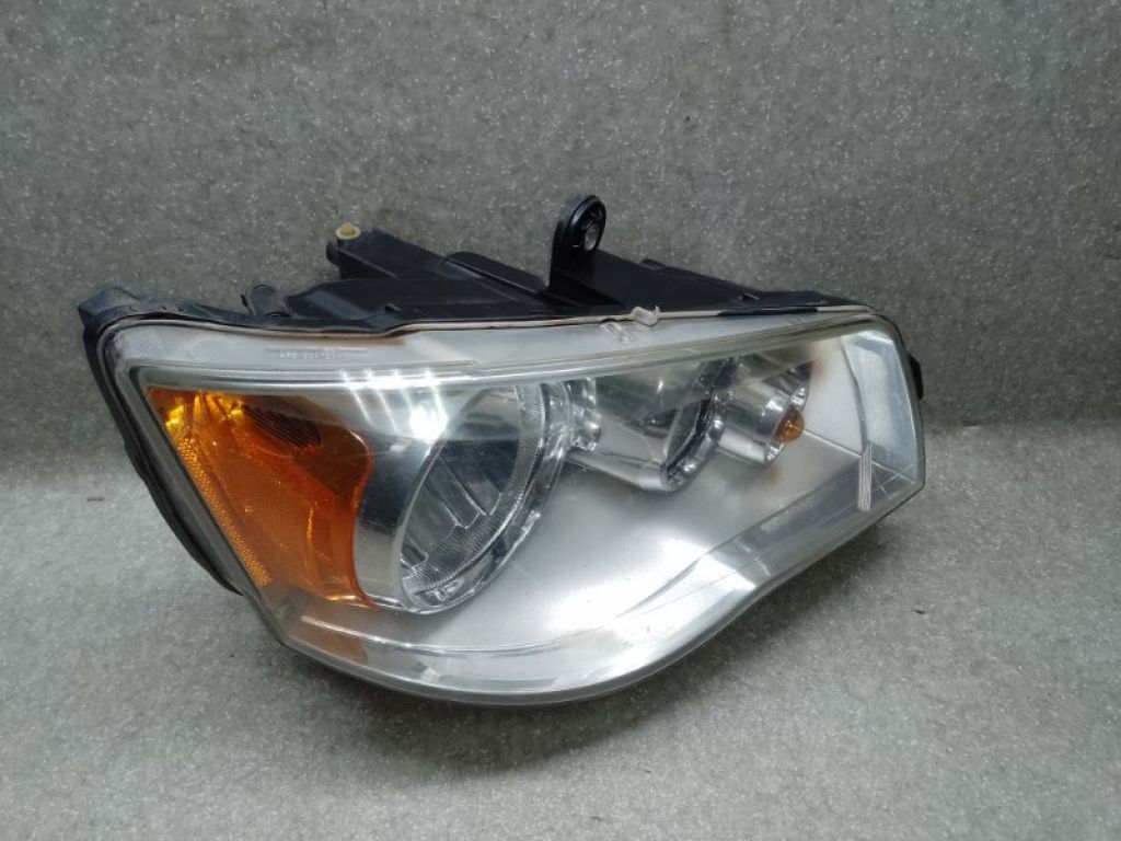 5113336AE | Фара прав. CHRYSLER TOWN &amp, COUNTRY (RT) - Фото 2