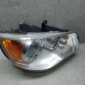 5113336AE | Фара прав. CHRYSLER TOWN &amp, COUNTRY (RT) - Прев'ю 2
