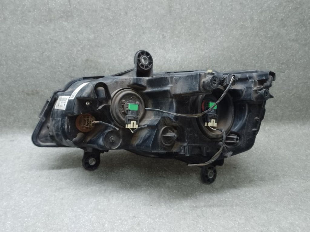 5113336AE | Фара прав. CHRYSLER TOWN &amp, COUNTRY (RT) - Фото 3