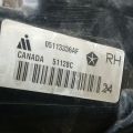 5113336AE | Фара прав. CHRYSLER TOWN &amp, COUNTRY (RT) - Прев'ю 5
