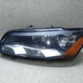 561941005B | Фара лів. VOLKSWAGEN PASSAT B7 11-15