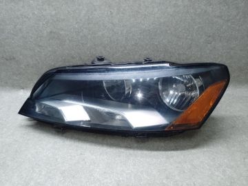 Фара лів. VOLKSWAGEN PASSAT B7 11-15