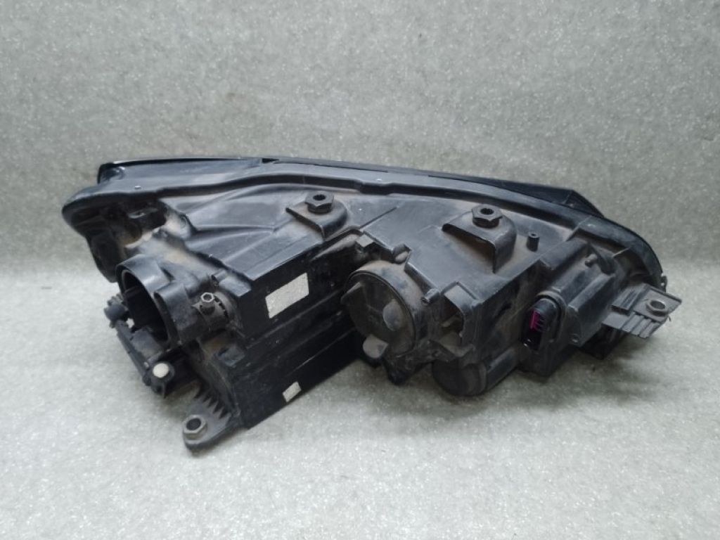 561941005B | Фара лів. VOLKSWAGEN PASSAT B7 11-15 - Фото 2