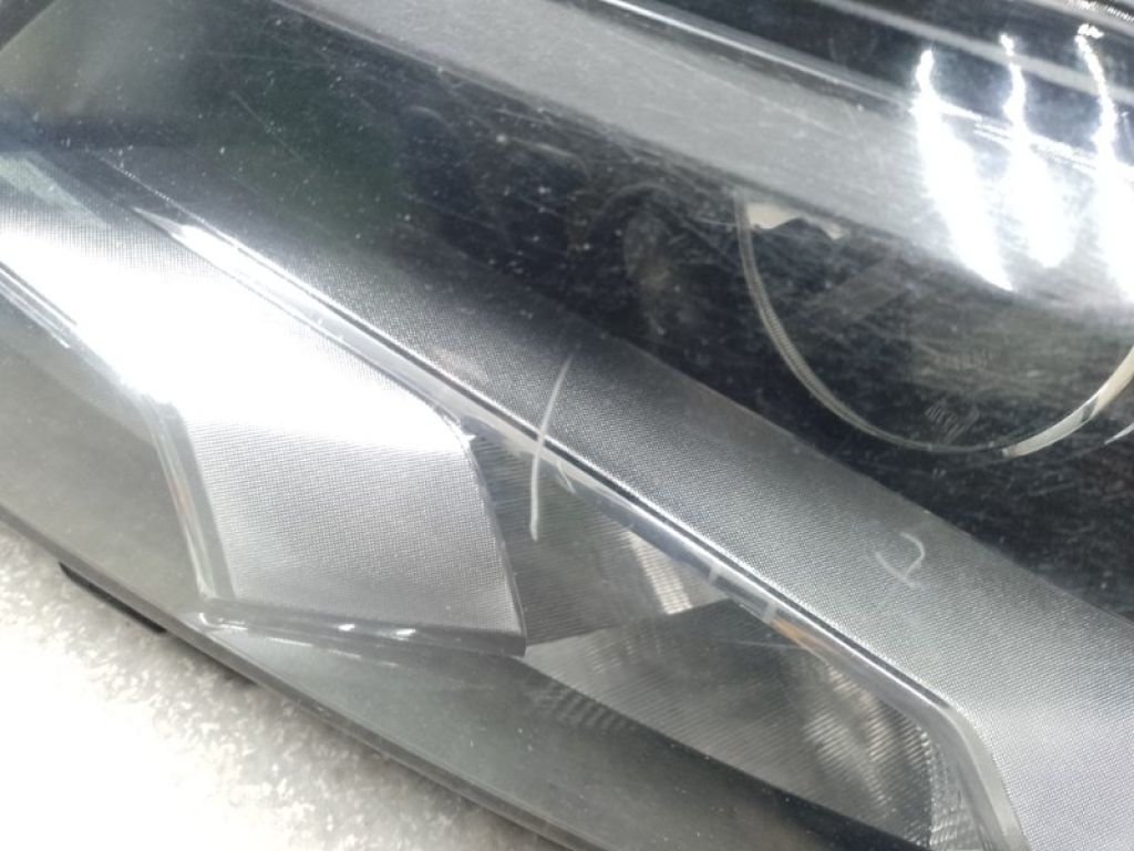 561941005B | Фара лів. VOLKSWAGEN PASSAT B7 11-15 - Фото 6