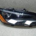 561941006B | Фара прав. VOLKSWAGEN PASSAT B7 11-15