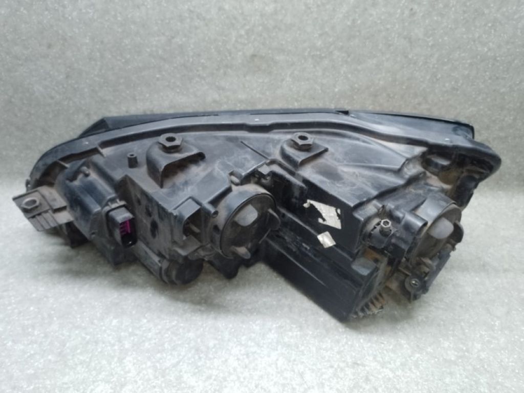 561941006B | Фара прав. VOLKSWAGEN PASSAT B7 11-15 - Фото 2