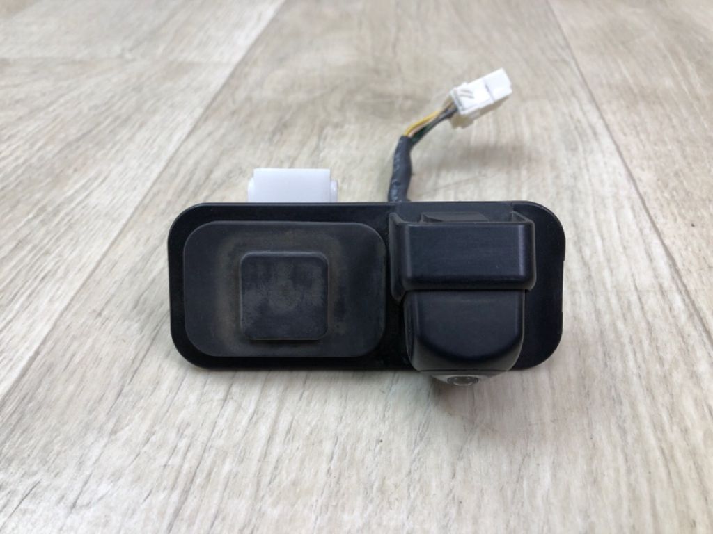 39530-TZ3-A01 | Камера заднього виду ACURA TLX 14-17 - Фото 4