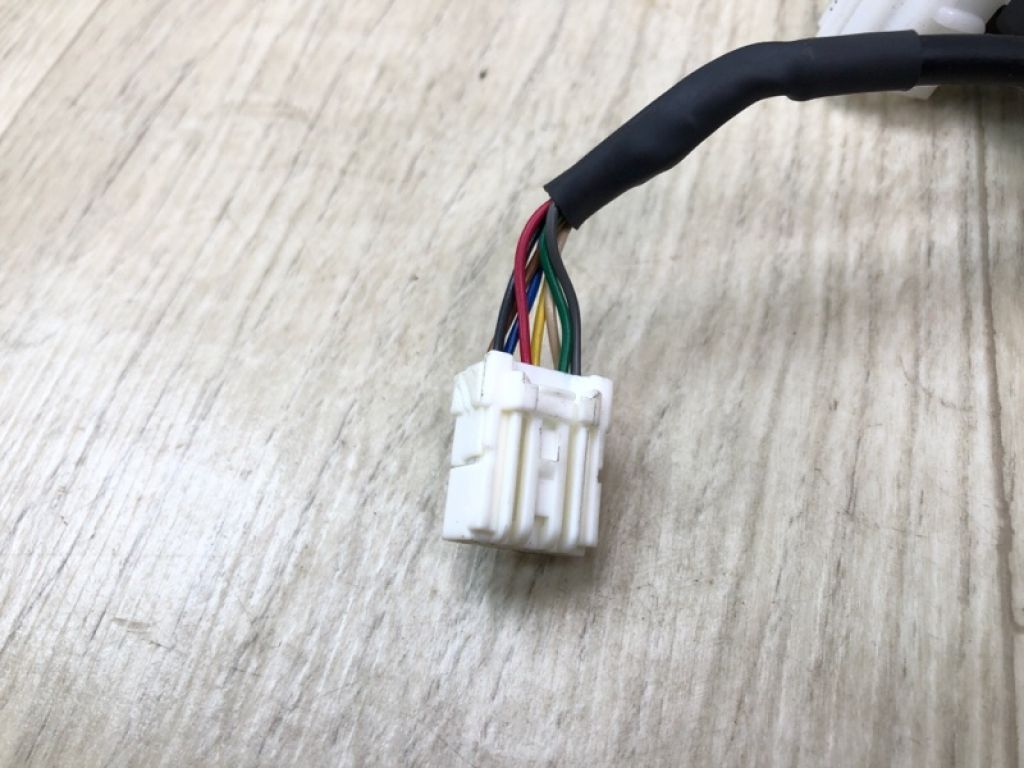 39530-TZ3-A01 | Камера заднього виду ACURA TLX 14-17 - Фото 5