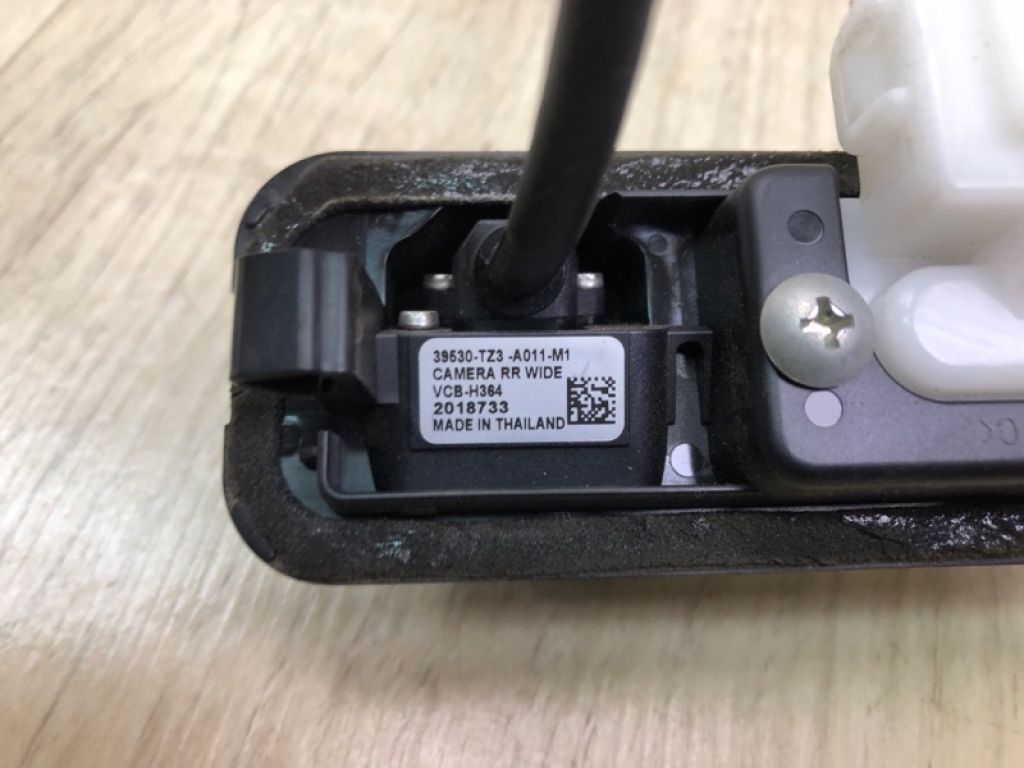 39530-TZ3-A01 | Камера заднього виду ACURA TLX 14-17 - Фото 6