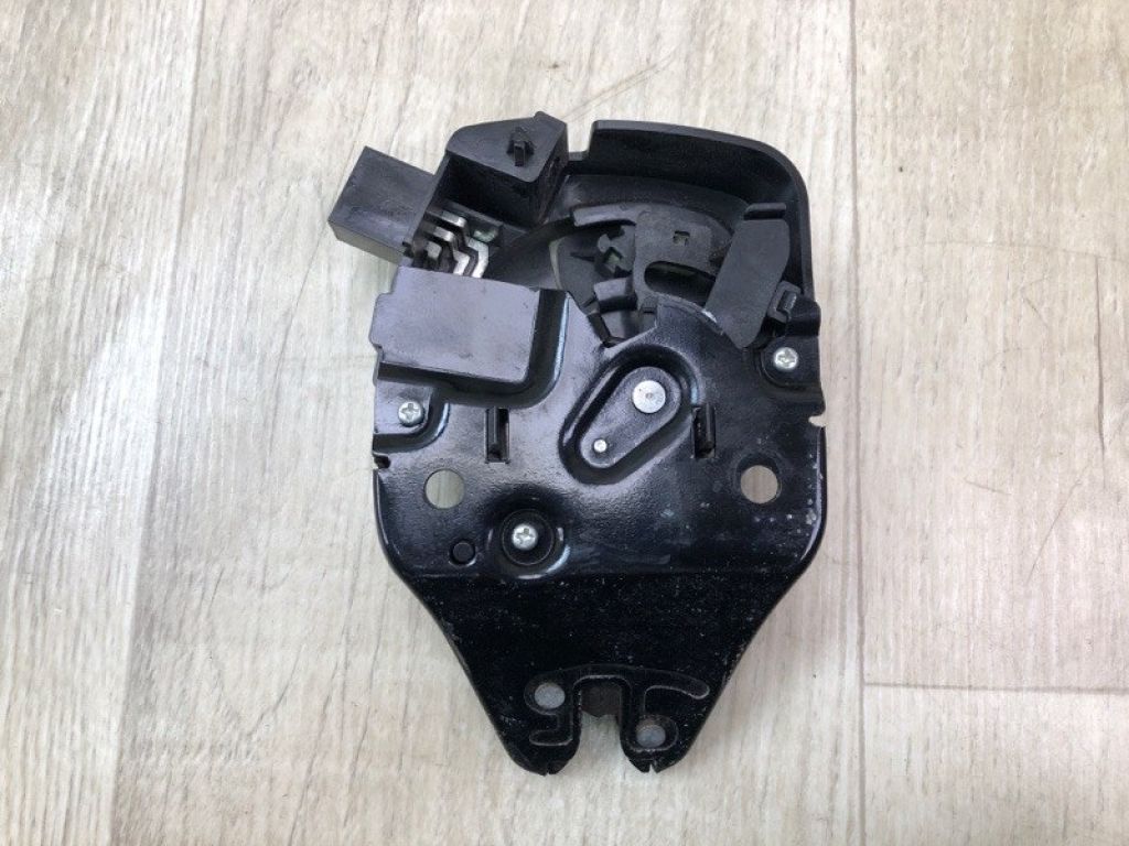 74851-T2A-A01 | Замок кришки багажника ACURA TLX 14-17 - Фото 3