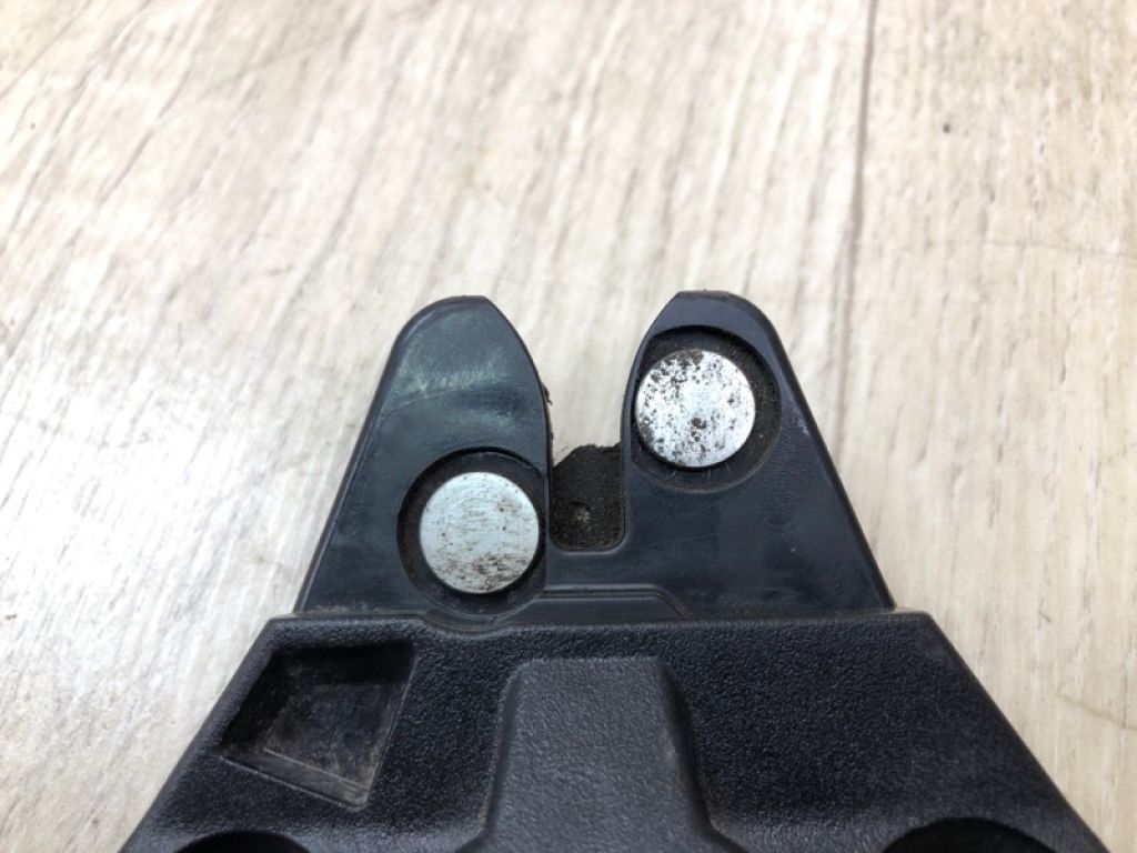 74851-T2A-A01 | Замок кришки багажника ACURA TLX 14-17 - Фото 4