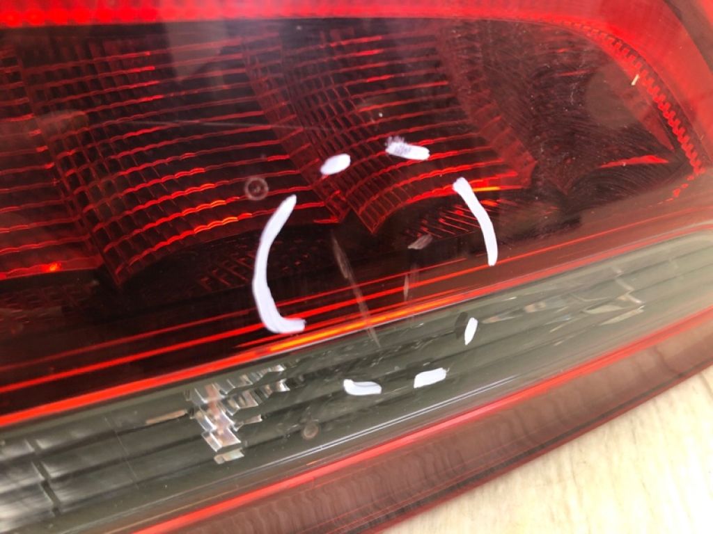 34155-TZ3-A01 | Ліхтар внутрішній лів. ACURA TLX 14-17 - Фото 9