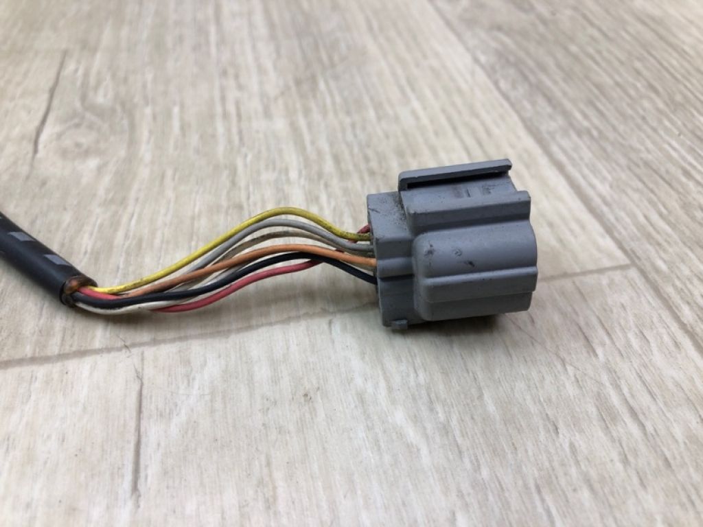 957603S720 | Камера заднього виду HYUNDAI SONATA YF 10-14 - Фото 7