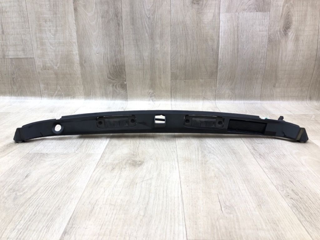 92510-3S030 | Панель підсвічування номера HYUNDAI SONATA YF 10-14