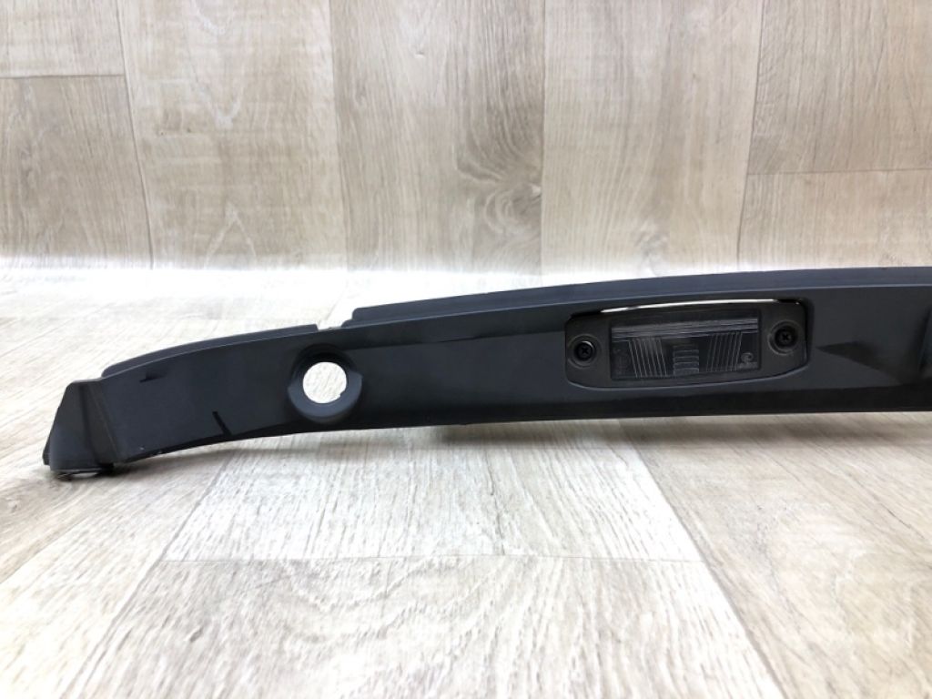 92510-3S030 | Панель підсвічування номера HYUNDAI SONATA YF 10-14 - Фото 2