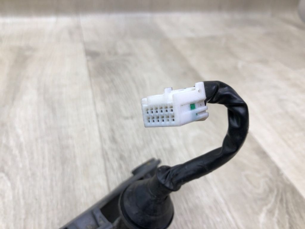 92510-3S030 | Панель підсвічування номера HYUNDAI SONATA YF 10-14 - Фото 5