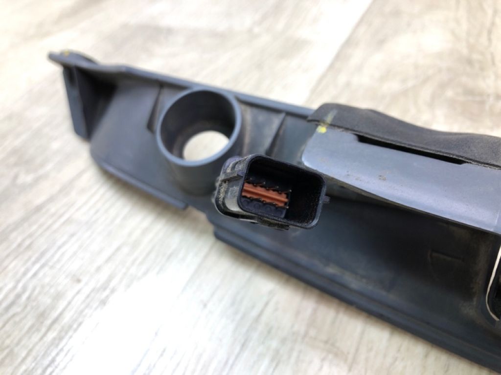 92510-3S030 | Панель підсвічування номера HYUNDAI SONATA YF 10-14 - Фото 6