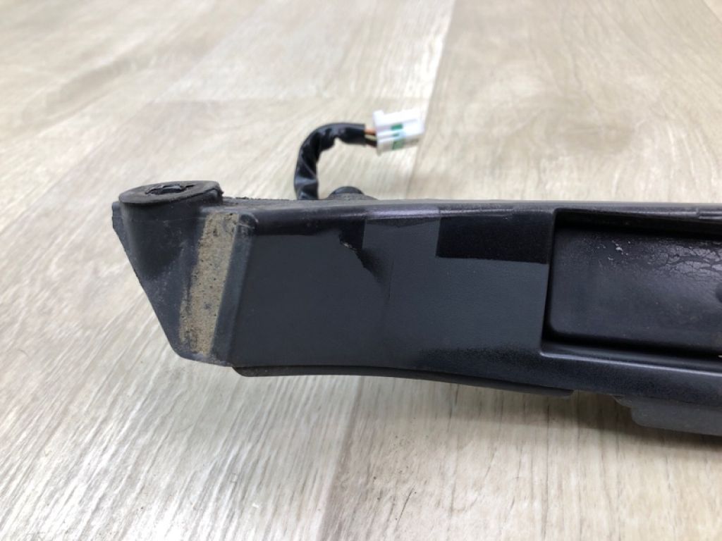 92510-3S030 | Панель підсвічування номера HYUNDAI SONATA YF 10-14 - Фото 7