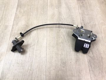 Замок кришки багажника HYUNDAI SONATA YF 10-14