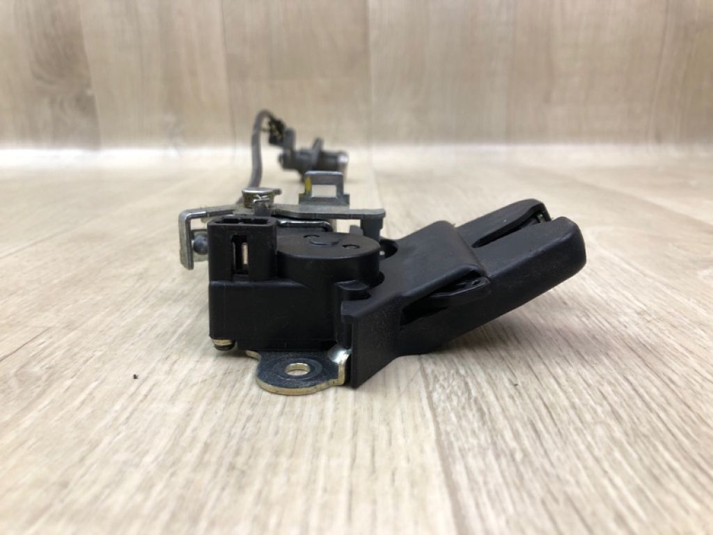 812303Q000 | Замок кришки багажника HYUNDAI SONATA YF 10-14 - Фото 4