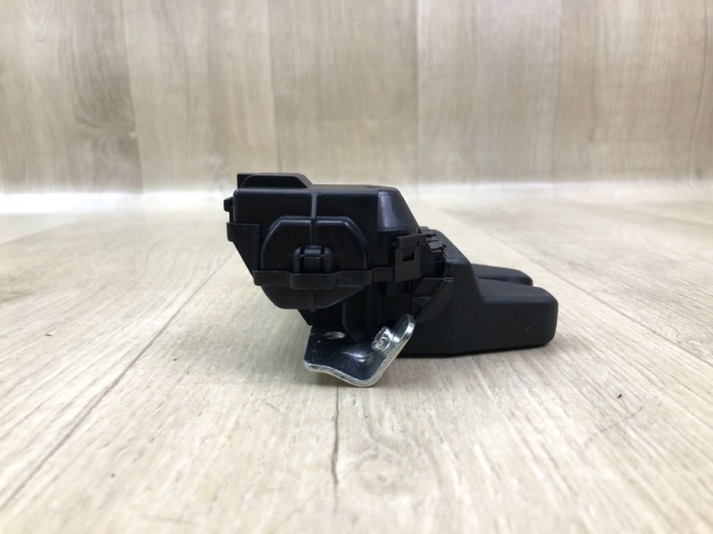 A 117 750 00 85 | Замок кришки багажника MERCEDES C-CLASS W205 16-21 - Фото 3