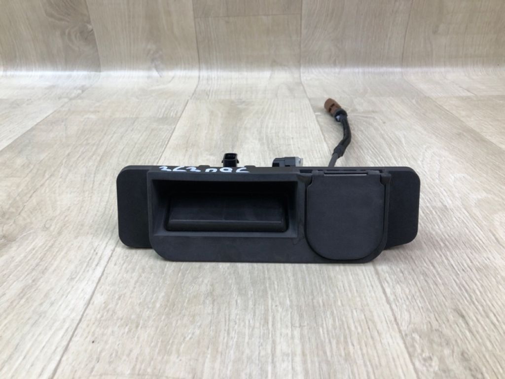 A 000 905 09 06 | Камера заднього виду MERCEDES C-CLASS W205 16-21