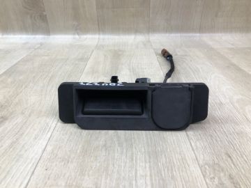 Камера заднього виду MERCEDES C-CLASS W205 16-21