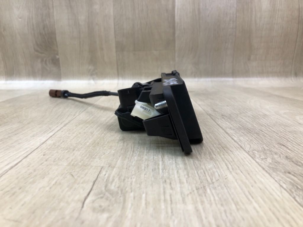 A 000 905 09 06 | Камера заднього виду MERCEDES C-CLASS W205 16-21 - Фото 3