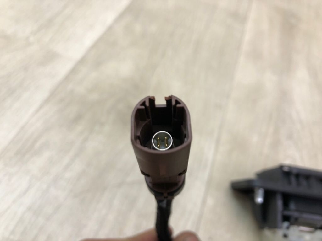 A 000 905 09 06 | Камера заднього виду MERCEDES C-CLASS W205 16-21 - Фото 5