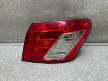 Ліхтар зовнішній прав. LEXUS ES350 06-12