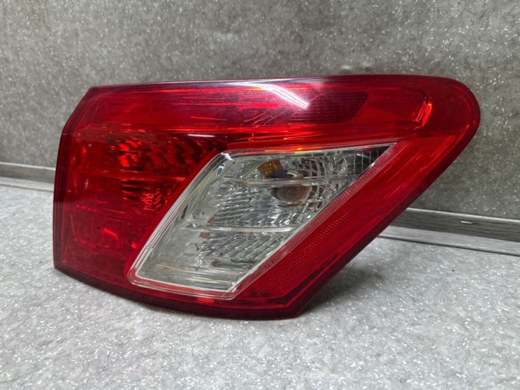 8155133500 | Ліхтар зовнішній прав. LEXUS ES350 06-12 - Фото 2