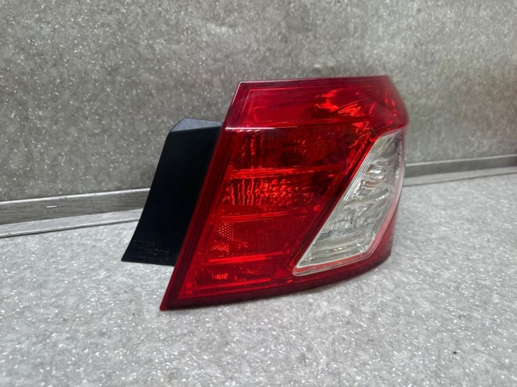 8155133500 | Ліхтар зовнішній прав. LEXUS ES350 06-12 - Фото 3