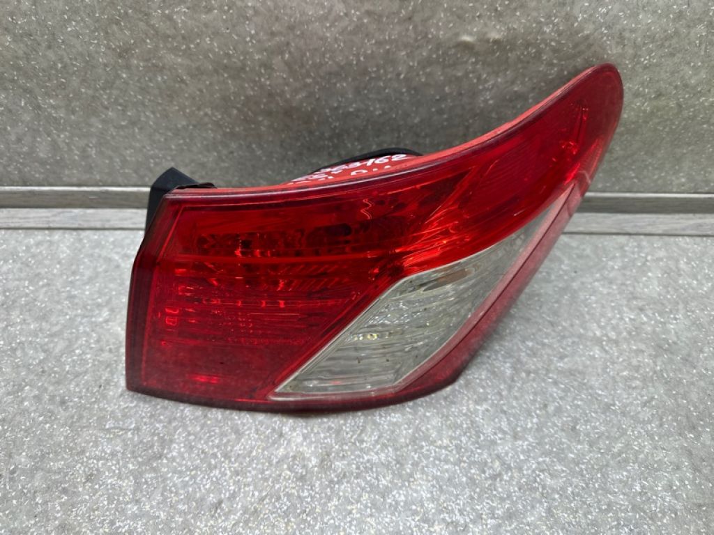 8155133500 | Ліхтар зовнішній прав. LEXUS ES350 06-12 - Фото 4