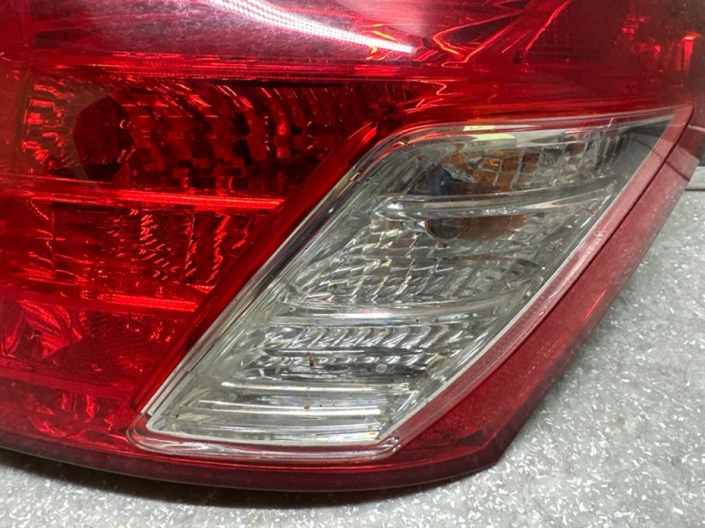 8155133500 | Ліхтар зовнішній прав. LEXUS ES350 06-12 - Фото 5