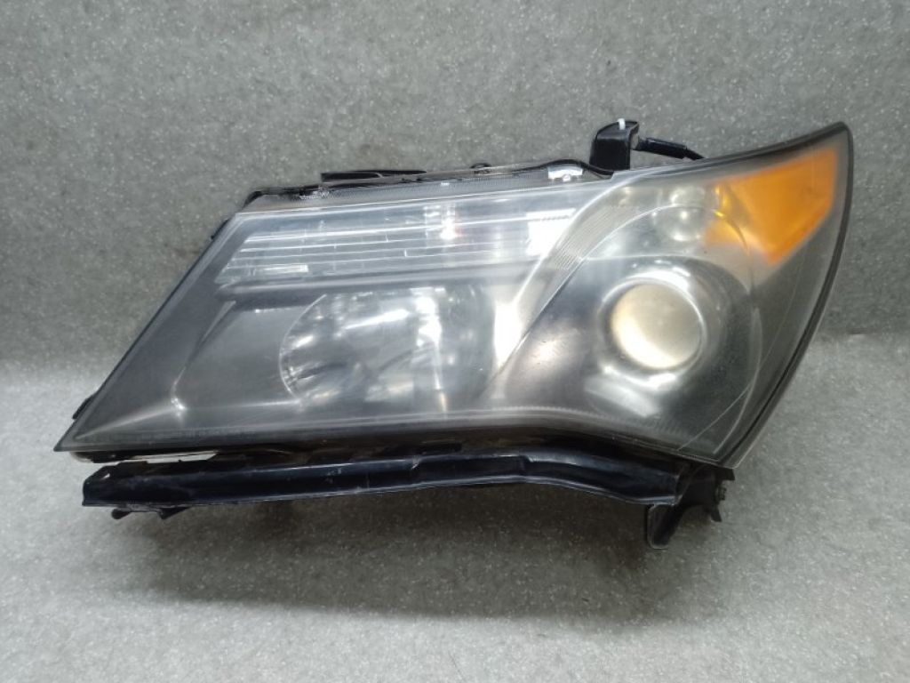 33151-STX-A12 | Фара лів. ACURA MDX (YD2) 06-13