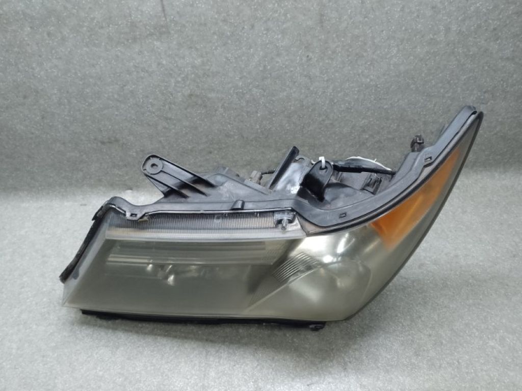 33151-STX-A12 | Фара лів. ACURA MDX (YD2) 06-13 - Фото 2