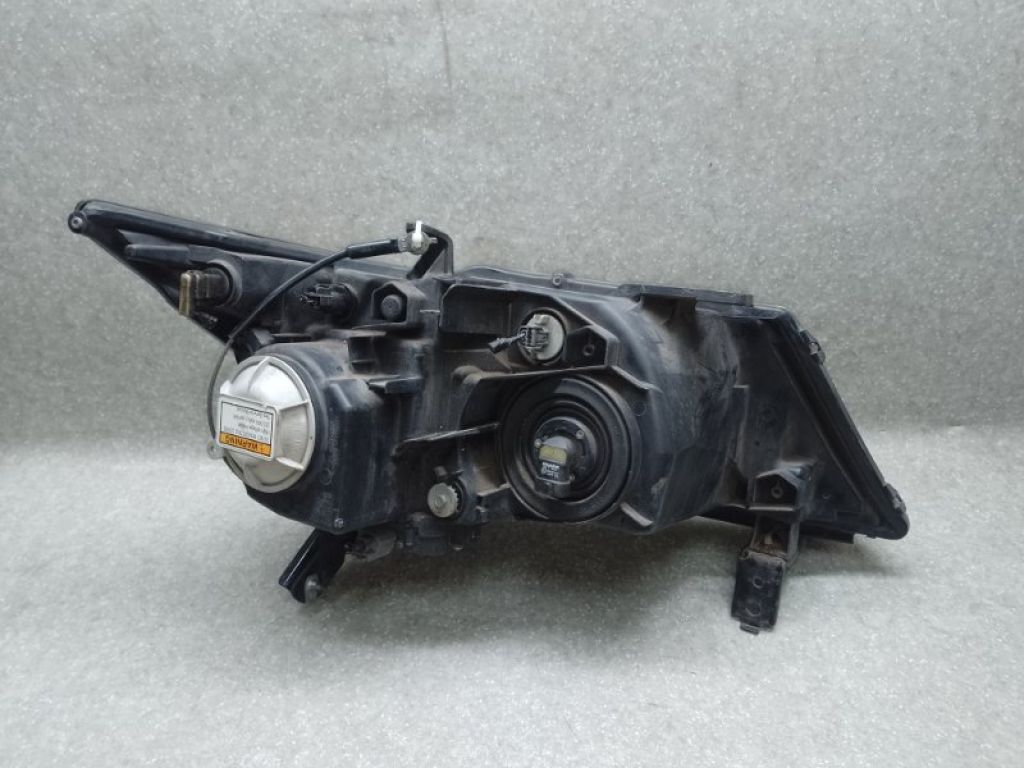 33151-STX-A12 | Фара лів. ACURA MDX (YD2) 06-13 - Фото 3