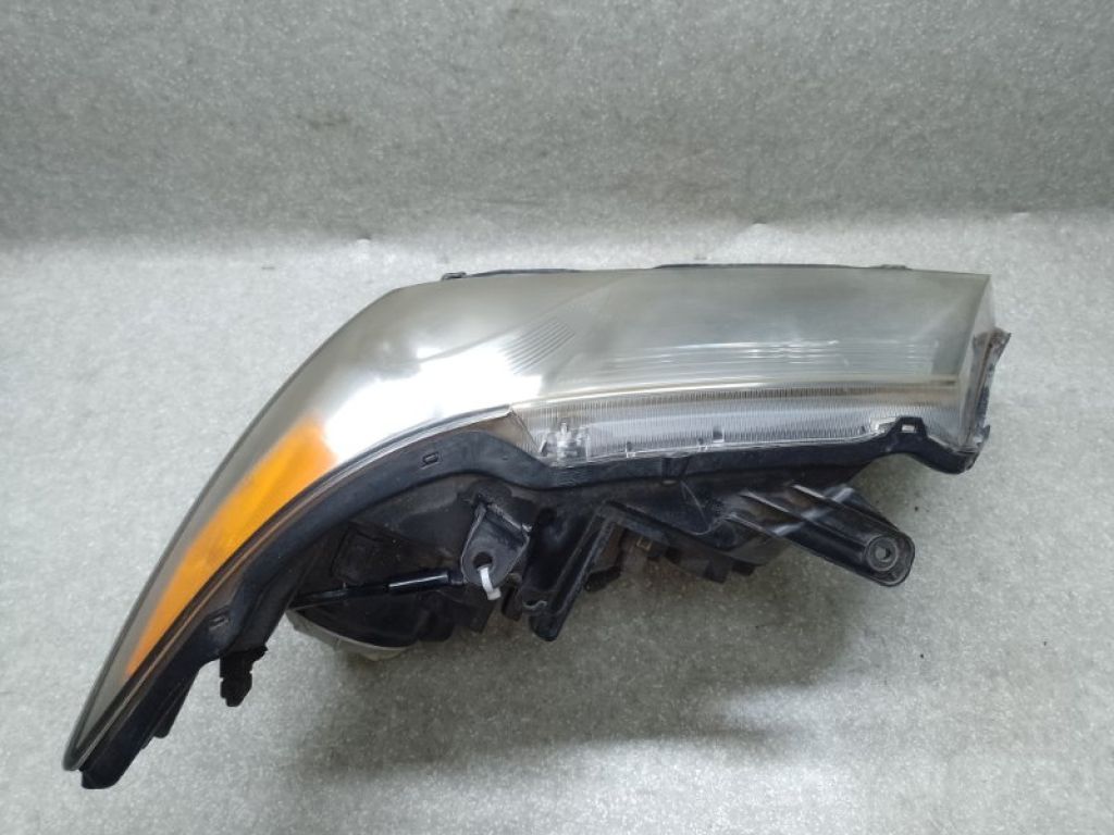 33151-STX-A12 | Фара лів. ACURA MDX (YD2) 06-13 - Фото 5