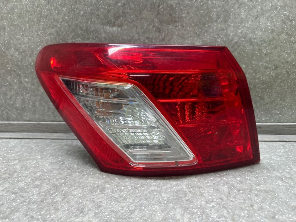 8156133500 | Ліхтар зовнішній лів. LEXUS ES350 06-12