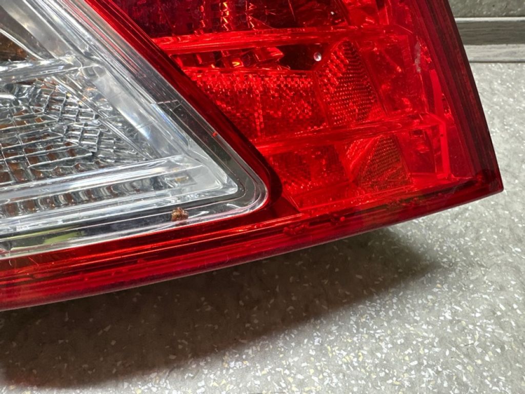 8156133500 | Ліхтар зовнішній лів. LEXUS ES350 06-12 - Фото 5