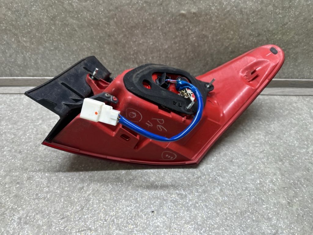 8156133500 | Ліхтар зовнішній лів. LEXUS ES350 06-12 - Фото 7