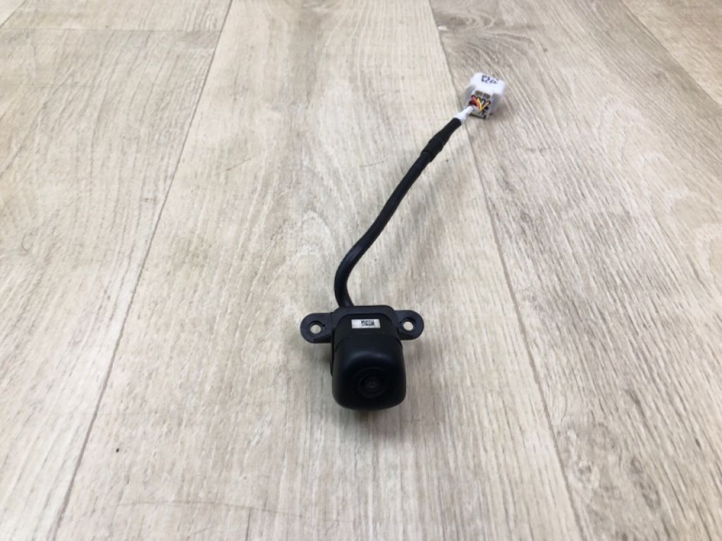 99240M6600 | Камера заднього виду KIA FORTE BD 18-21 - Фото 2