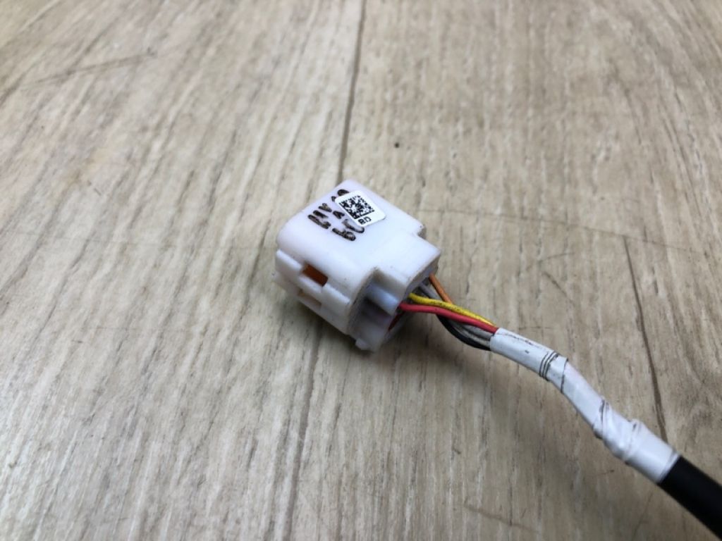 99240M6600 | Камера заднього виду KIA FORTE BD 18-21 - Фото 6